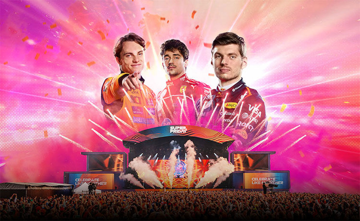 Dutch Grand Prix