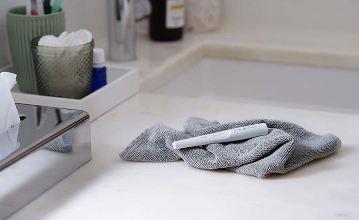 Nieuwe Luja™ sondes