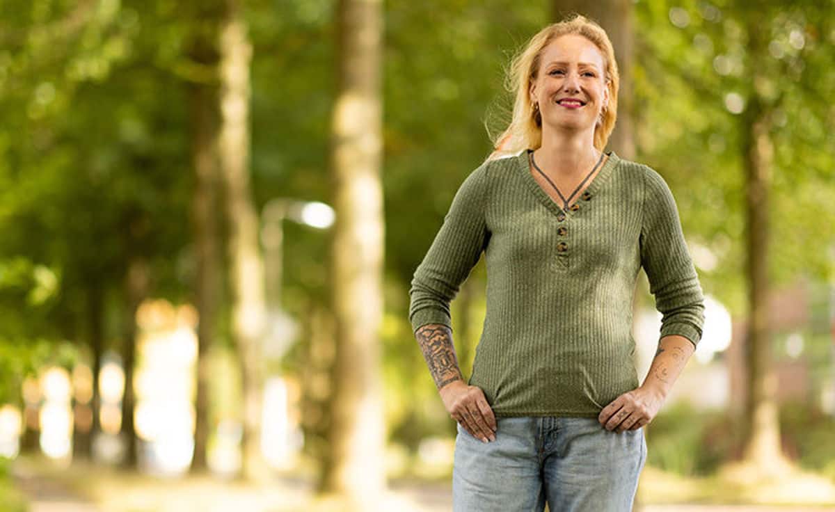 We steken bewust energie in communiceren over wat wel en niet prettig is