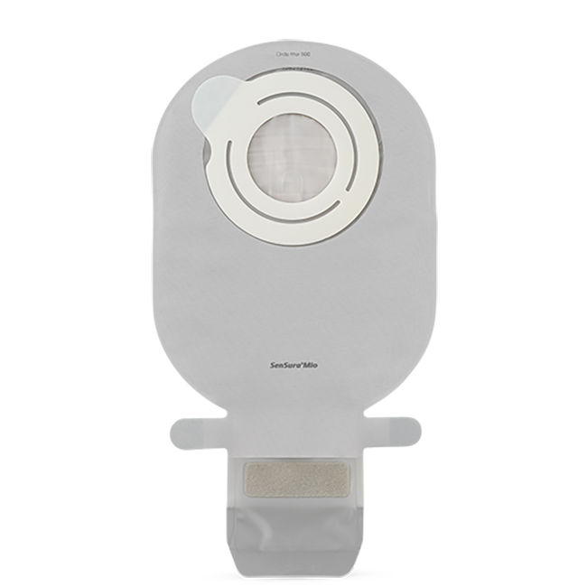 SenSura® Mio Flex 2-delig open zakjes