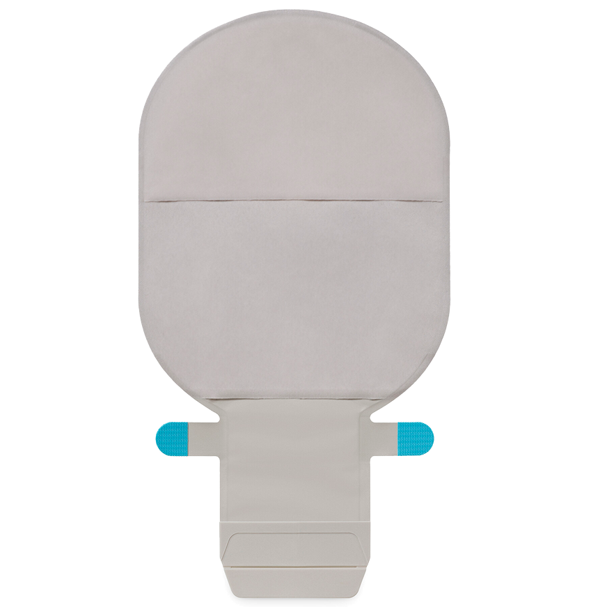 SenSura® Mio Convex Light 1-delig open stomazakje