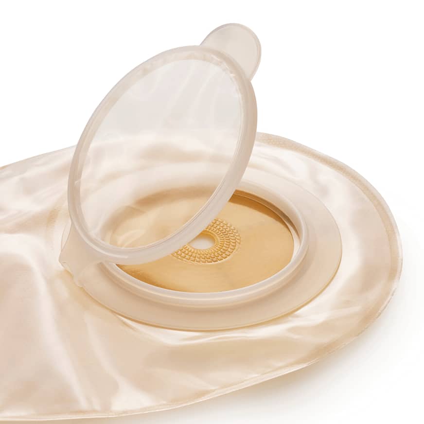SenSura® 1-delig Post-op systeem