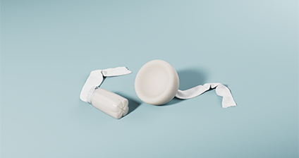 Hoe gebruik je de Peristeen® Anaalplug