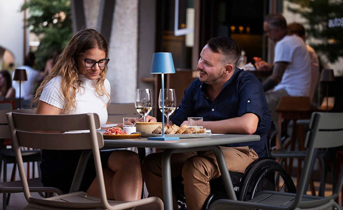 Open communicatie met je partner