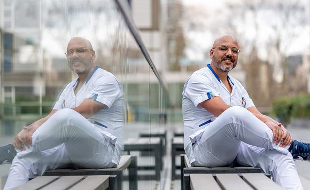 Seksualiteit en intimiteit: ‘Praat erover, je bent niet de enige’