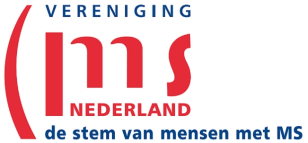 Logo MS Vereniging